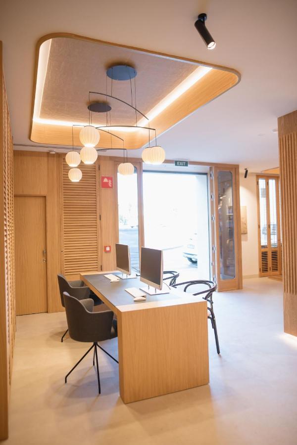 Myr Puerta Serranos Valencia Exterior foto