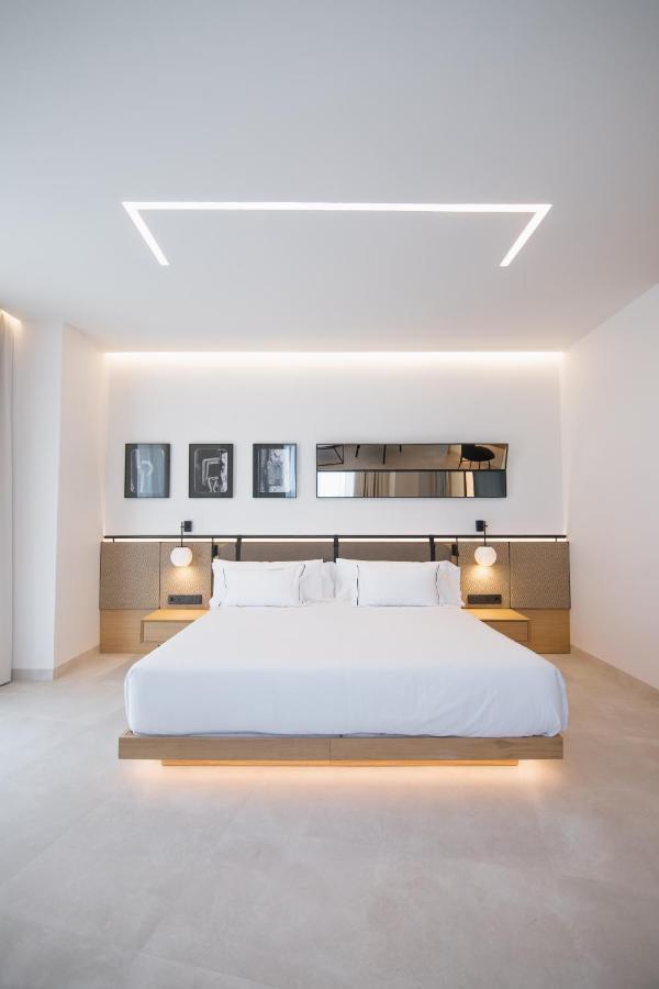 Myr Puerta Serranos Valencia Exterior foto